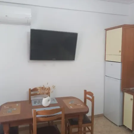 Apartament Melina's