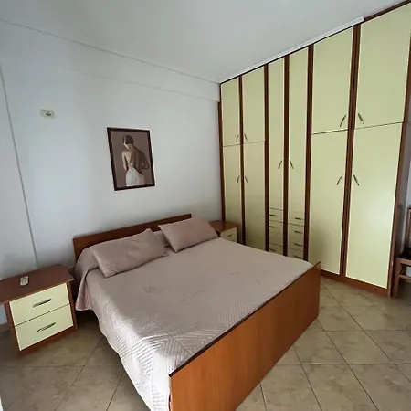 Apartament Melina's Durrës