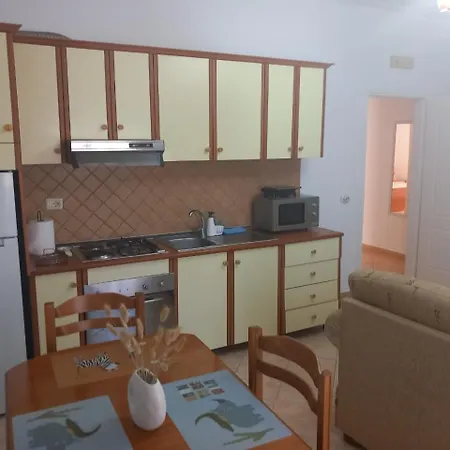 Apartament Melina's Durrës