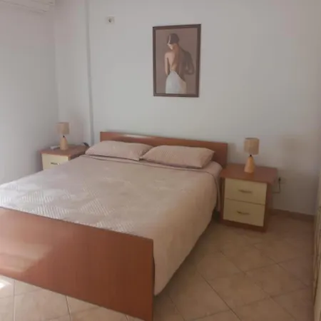 Apartament Melina's