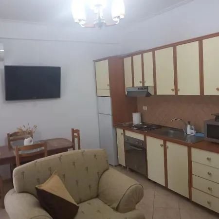 Apartament Melina's *