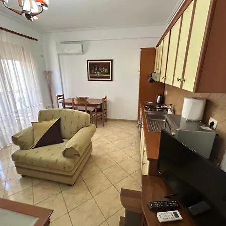 Appartamento Melina's *