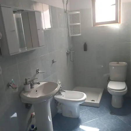 Melina's Дуррес