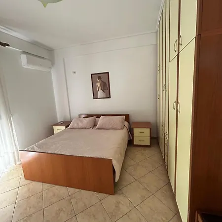 Melina's Апартаменты