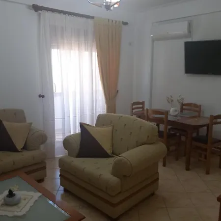 Melina's Appartamento Durrës