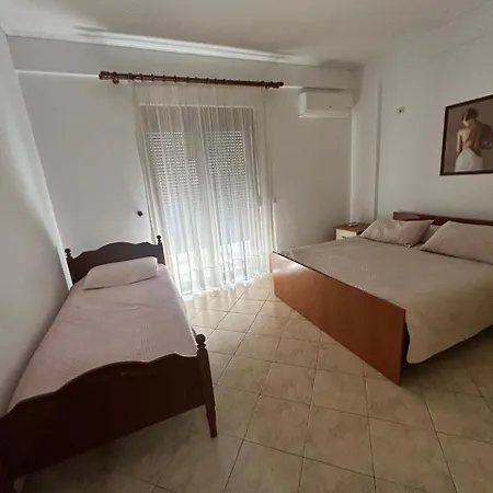 Melina's * Дуррес