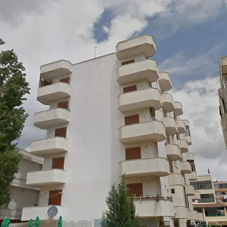 Melina's Appartamento