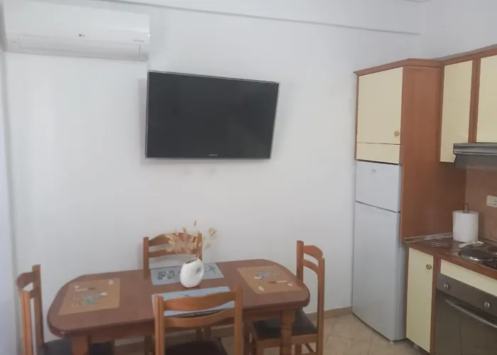 Appartement Melina's