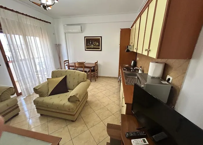 Appartement Melina's *