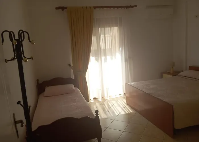 Appartement Melina's *