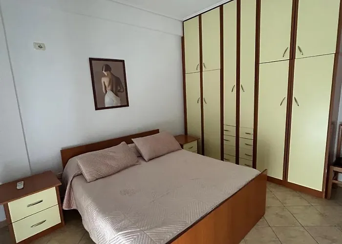 Appartement Melina's Durrës