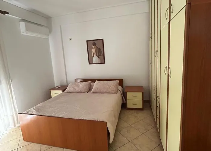 Melina's Appartement