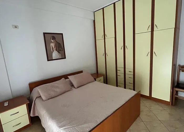 Appartement Melina's Durrës