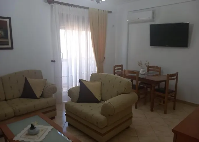 Melina's Daire Dıraç