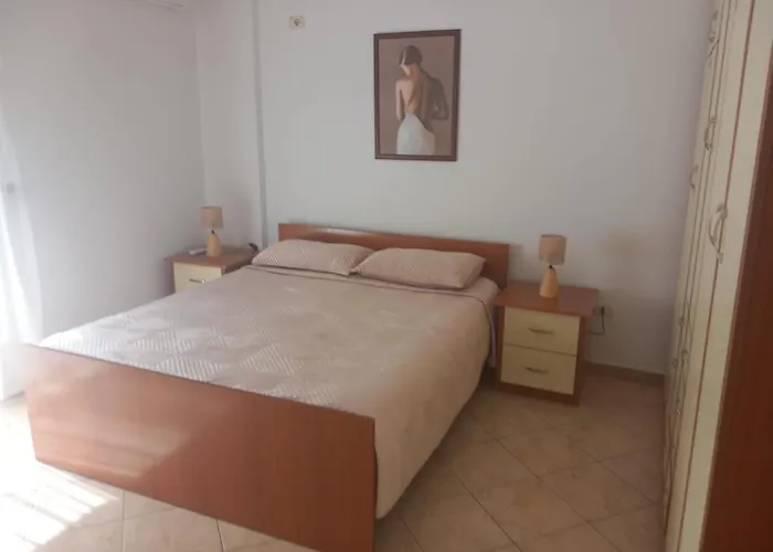 Appartement Melina's