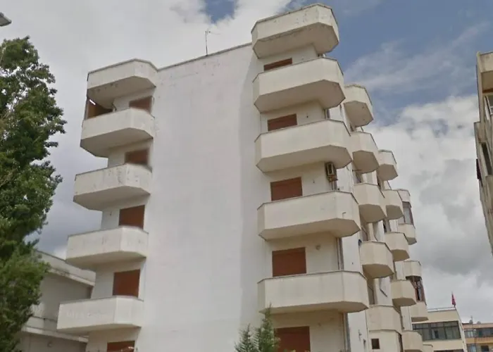 Melina's Appartement